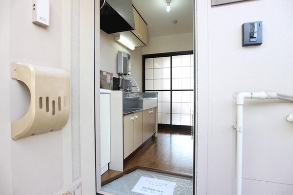 コーポラス100の物件内観写真